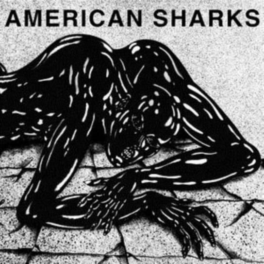 

Виниловая пластинка American Sharks - 11:11