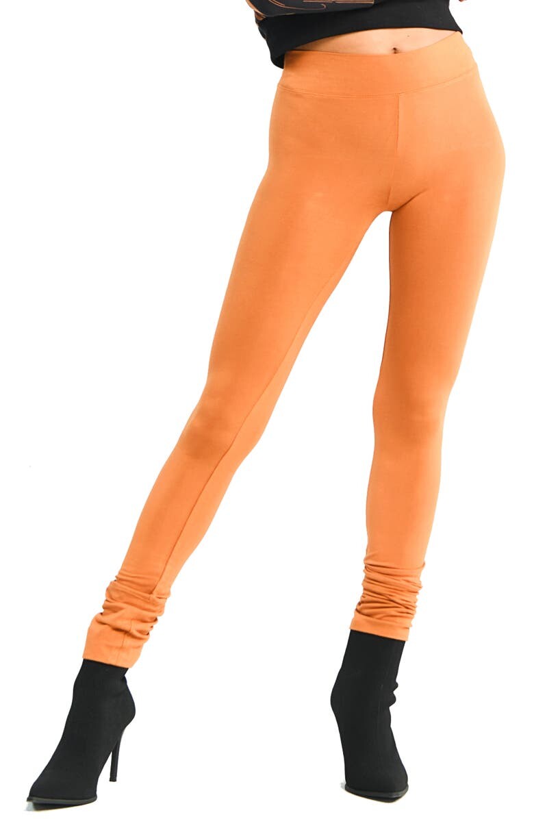 

Поножи DAI MODA