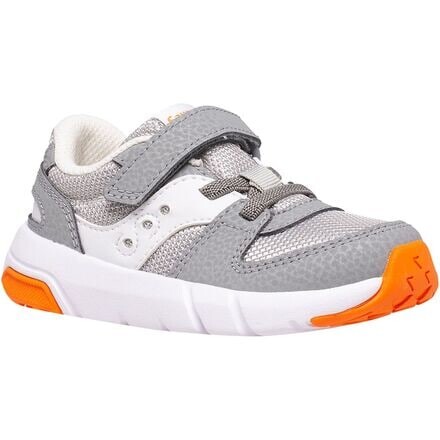 

Кроссовки Jazz Lite 2.0 — для мальчиков младшего возраста Saucony, серый