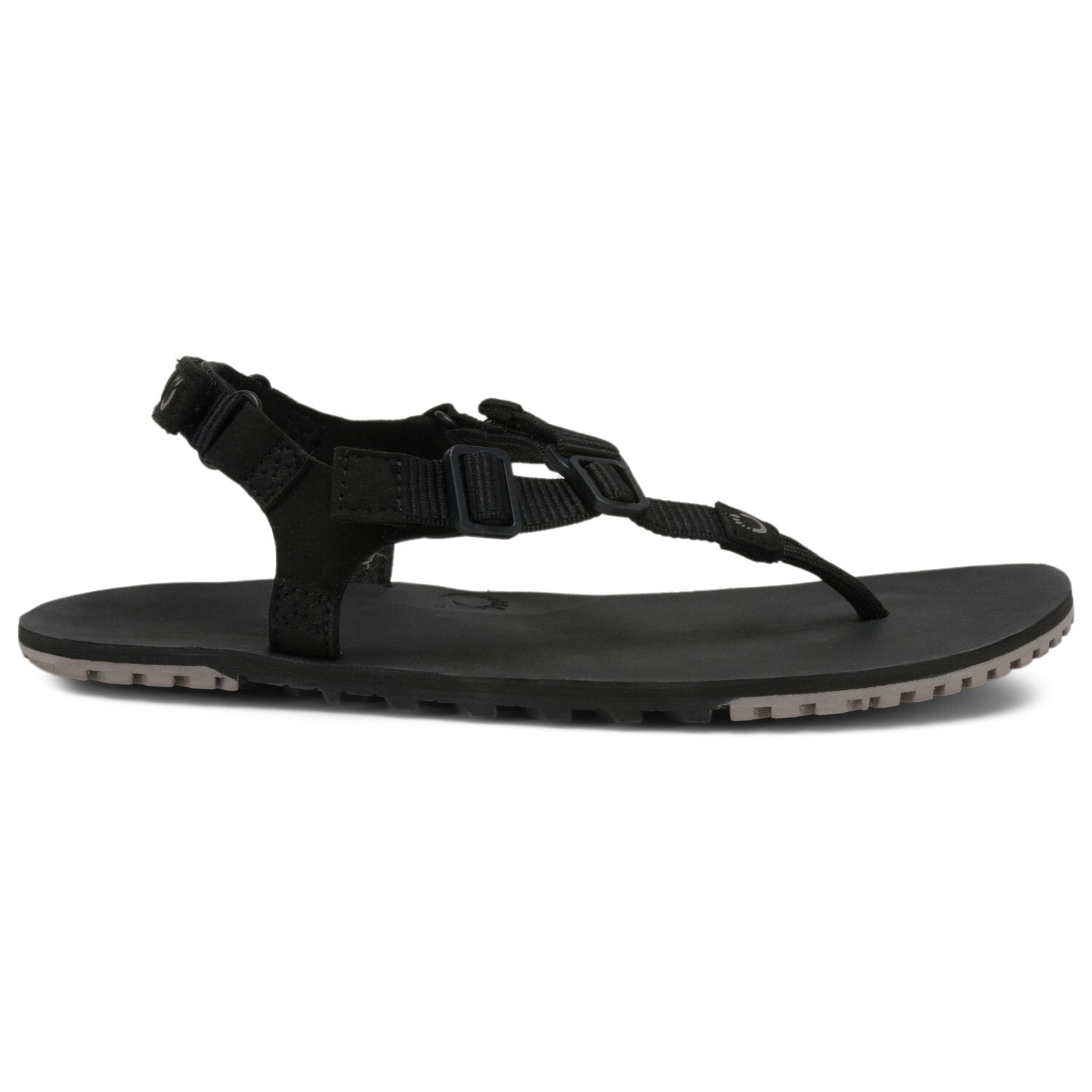 

Босоножки Xero Shoes Women's H Trail, черный