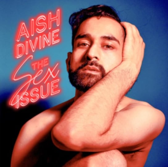 Виниловая пластинка Aish Divine - The Sex Issue