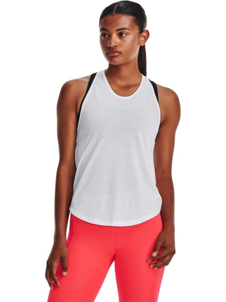 

Топ Under Armour, белый