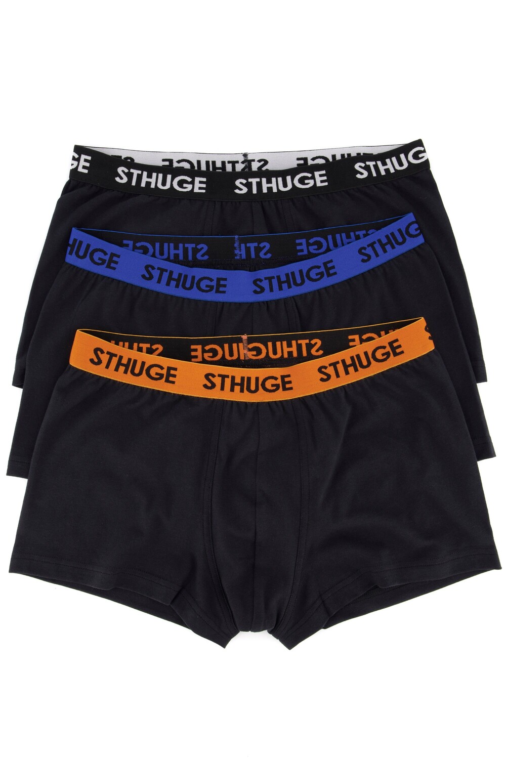 

Трусы STHUGE Pants, черный
