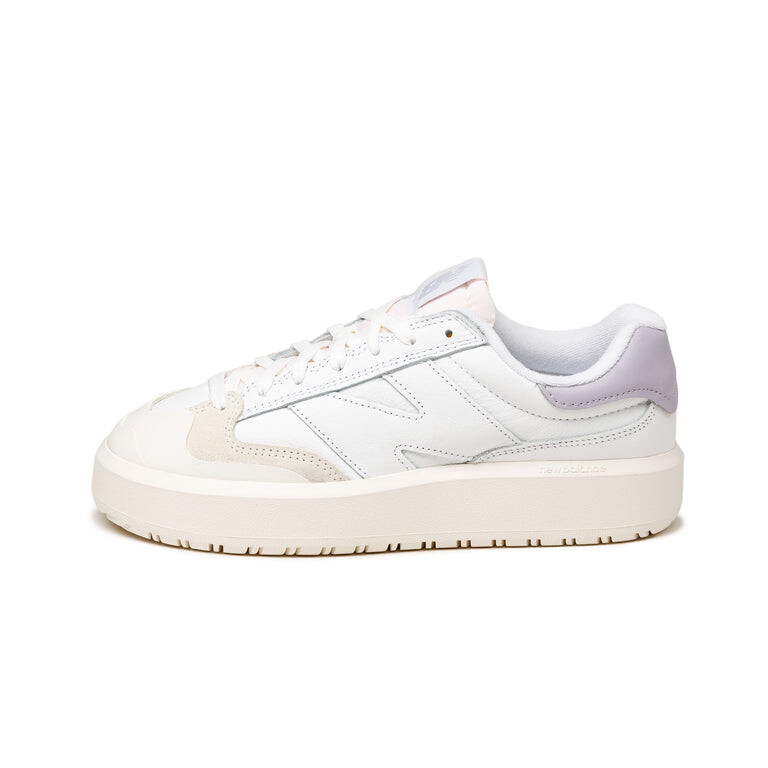 

Кроссовки Ct302Sl New Balance, белый