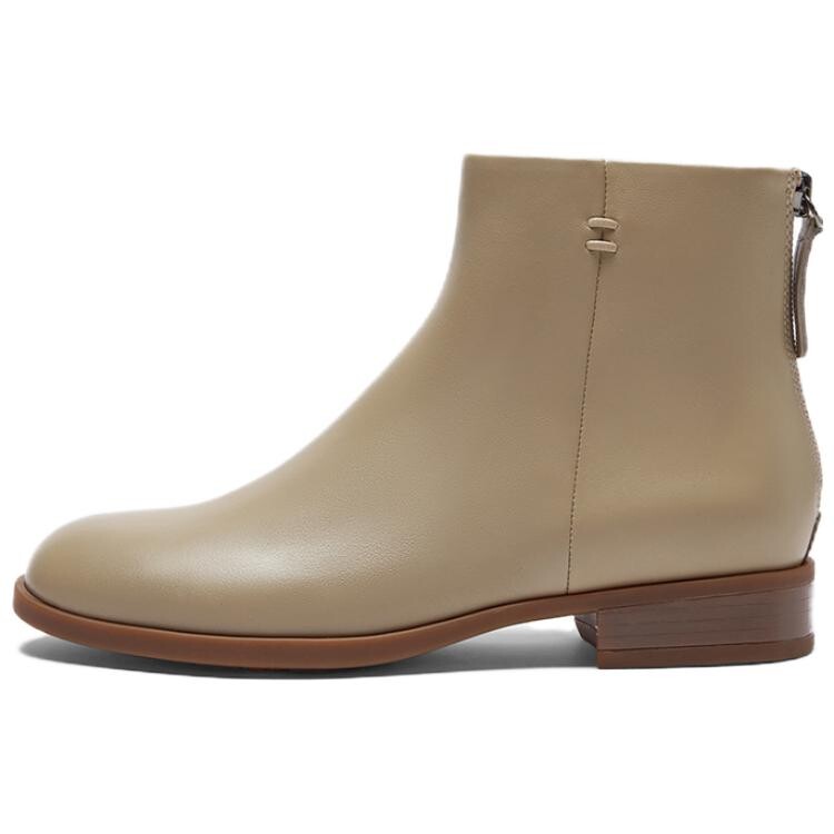 

Ботильоны женские Bata, цвет Light Brown