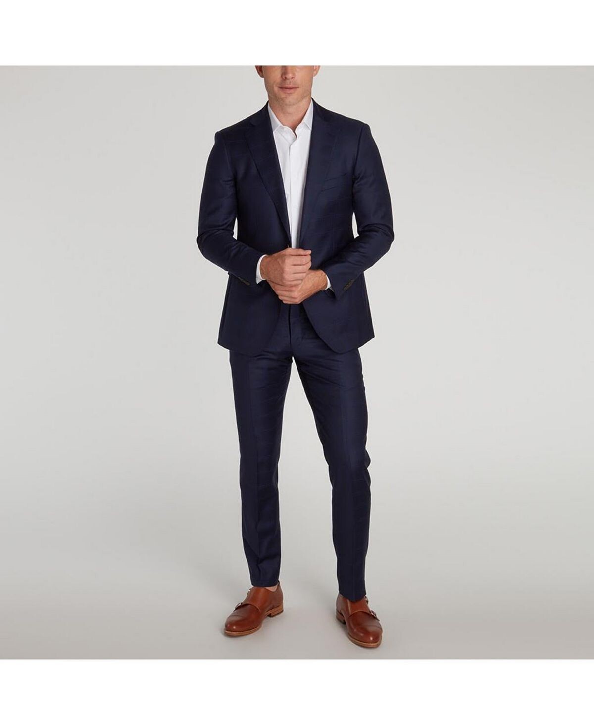 

Костюм-двойка The Essential Performance Modern-Fit Alton Lane