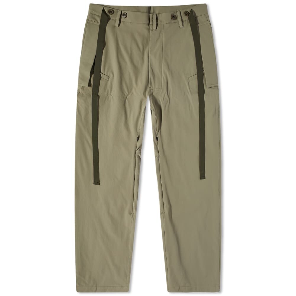 

Acronym schoeller Dryskin Vent Pant