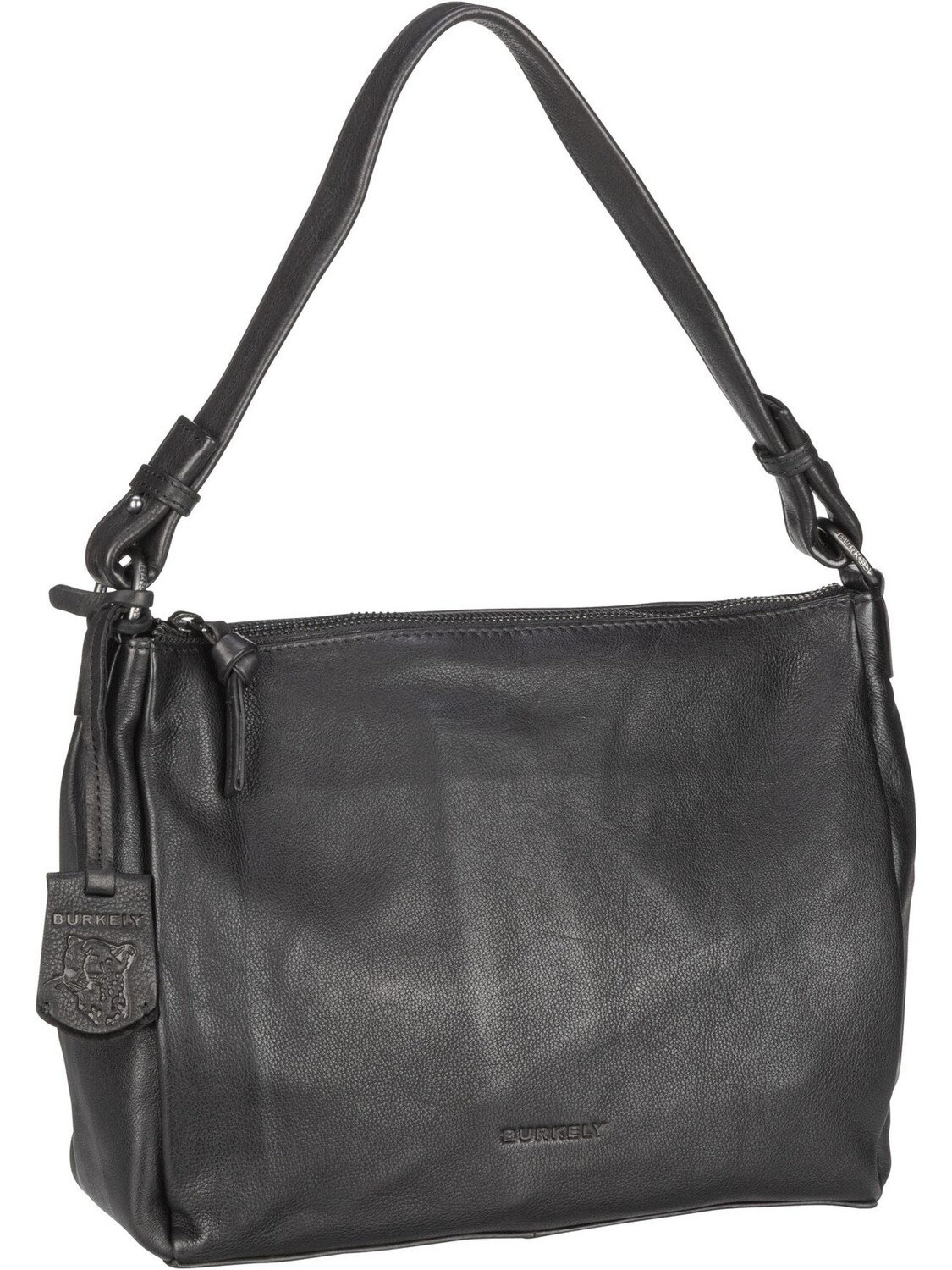 

Сумка Burkely Handtasche Just Jolie Shoulderbag, черный
