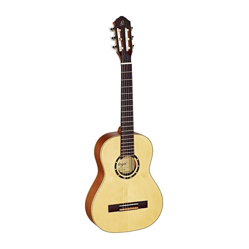 

Акустическая гитара Ortega Family Series R121-1/2 Classical Guitar 1/2 Size