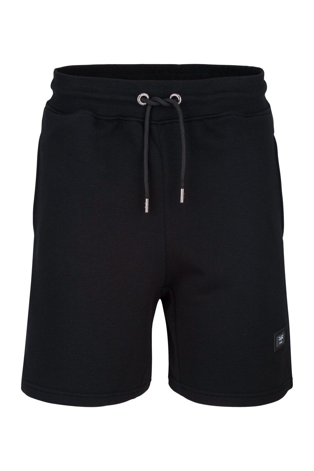 

Тканевые брюки Versace Jogg Bermudas Axel, черный