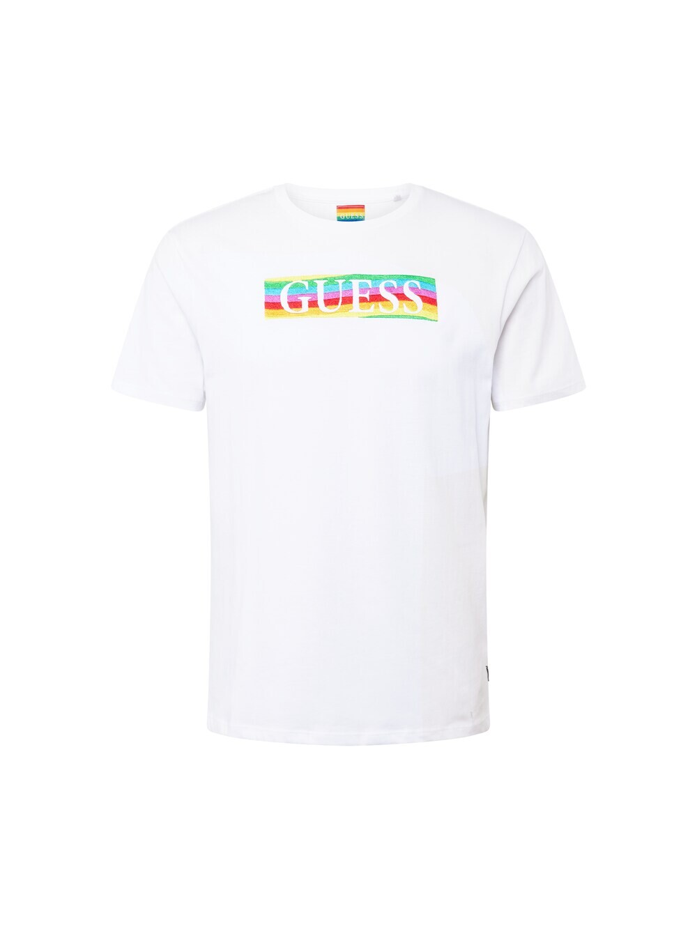 

Футболка Guess, белый