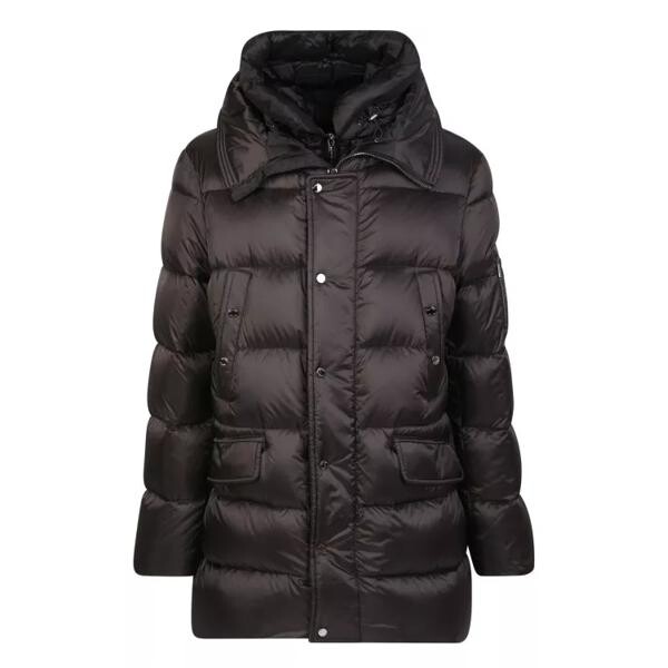 

Куртка grima sh jacket Moorer, черный