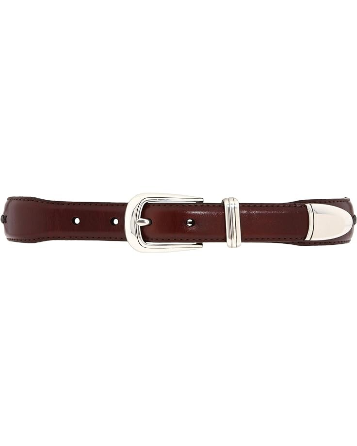 

Ремень Brighton Roberts Golf, цвет Brown/Black