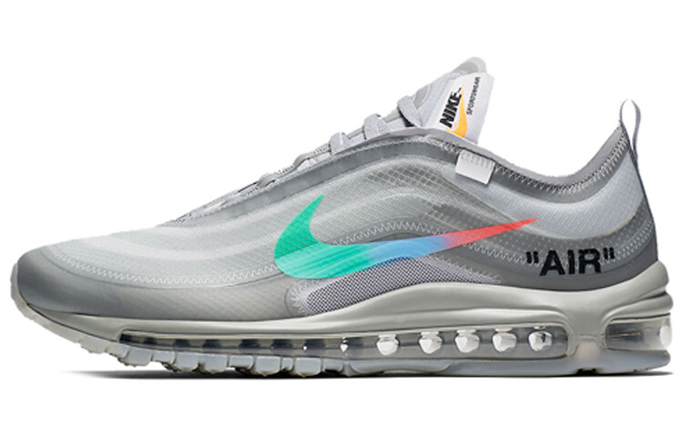

Nike Air Max 97 Кроссовки унисекс