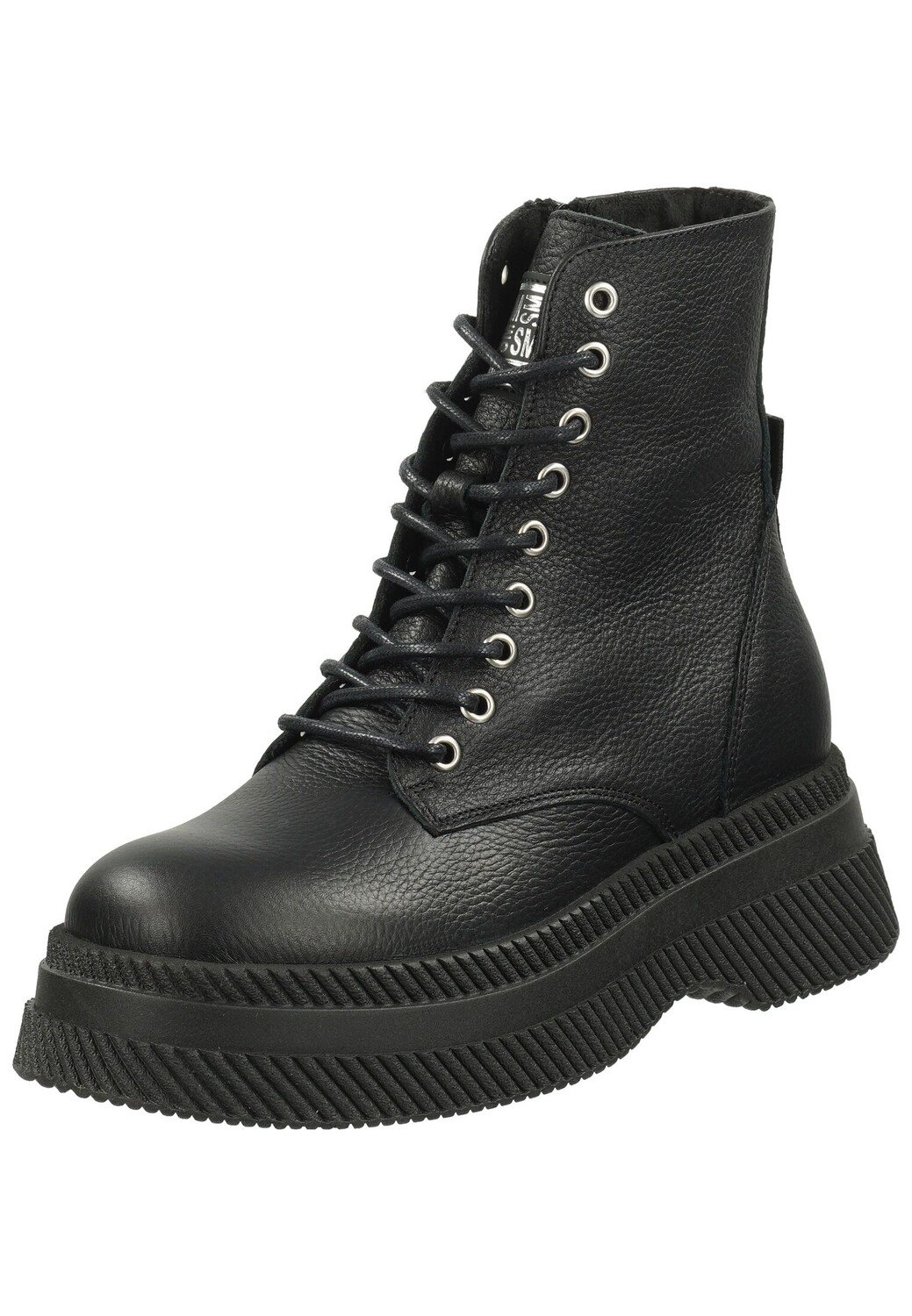 

Ботильоны Steve Madden, черный