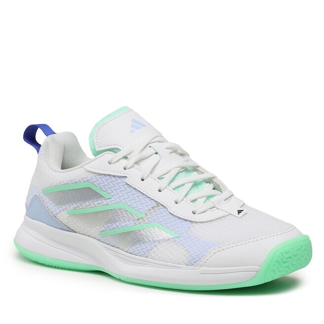

Кроссовки adidas AvaflashLow Tennis, белый