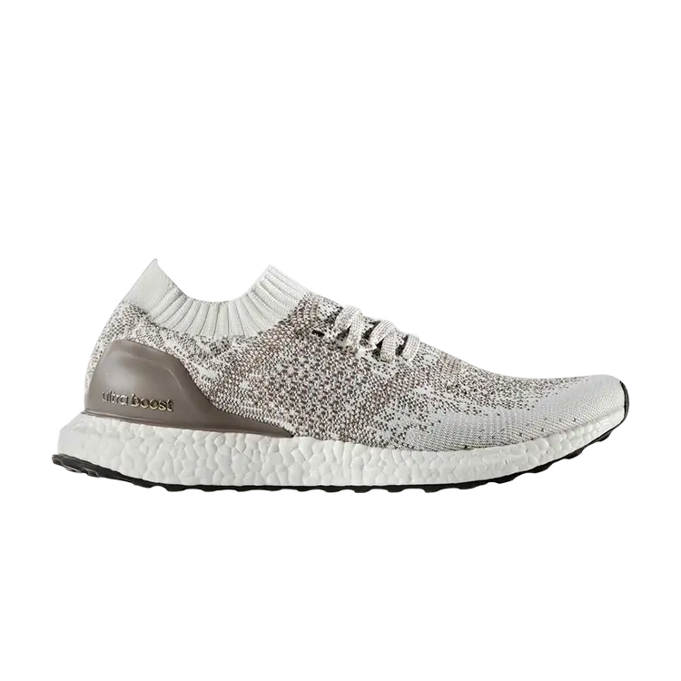 

Кроссовки Adidas UltraBoost Uncaged Ltd 'Vapour Grey', белый