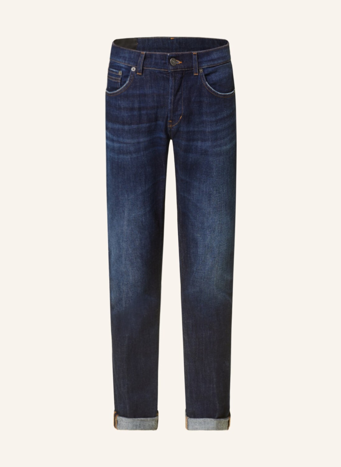 

Джинсы Dondup RITCHIE Skinny Fit