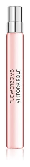 Виктор & Рольф, Flowerbomb, парфюмированная вода, 10 мл, Viktor & Rolf цена и фото