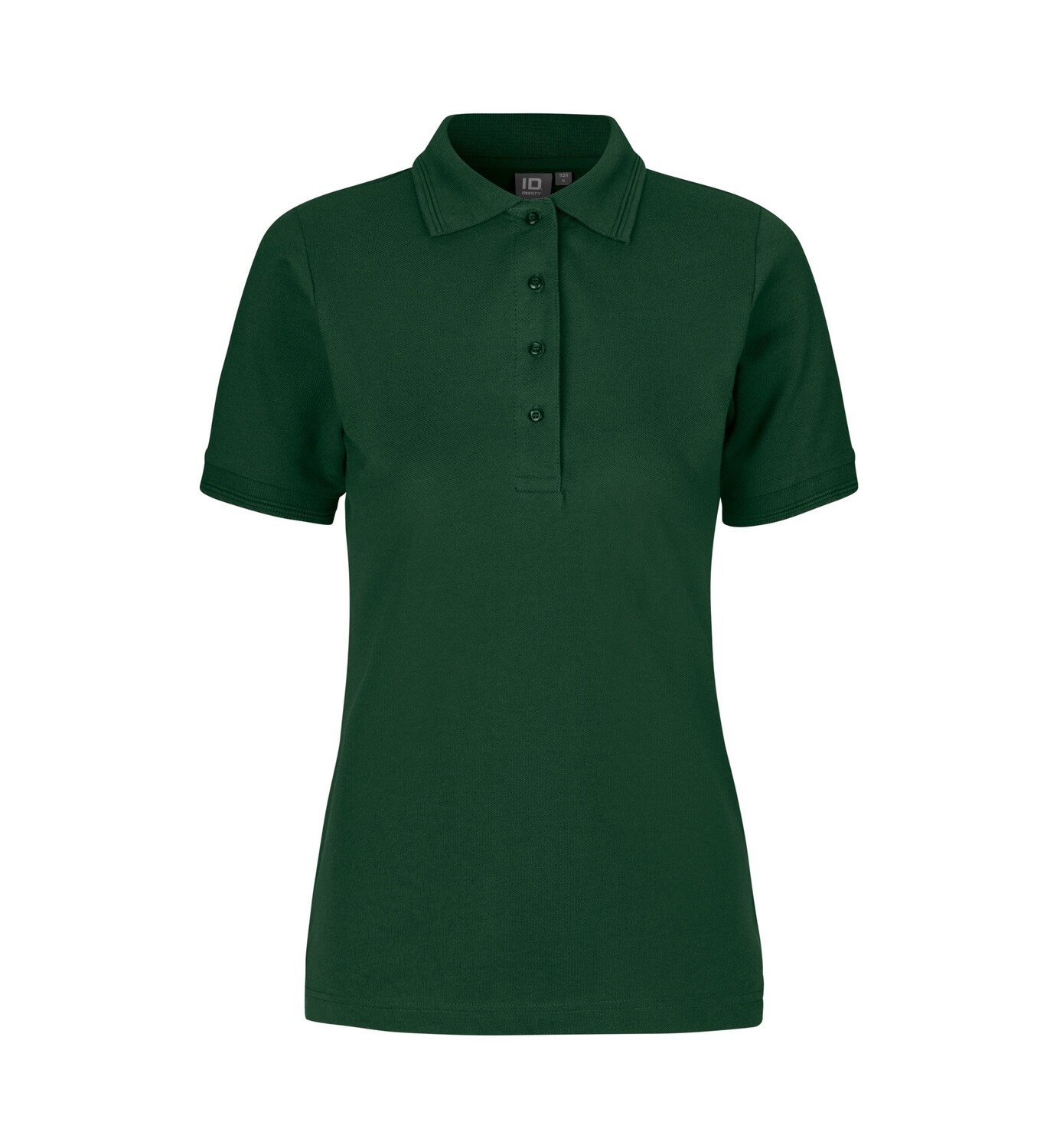 

Поло PRO Wear by ID Polo Shirt klassisch, цвет Flaschengrün