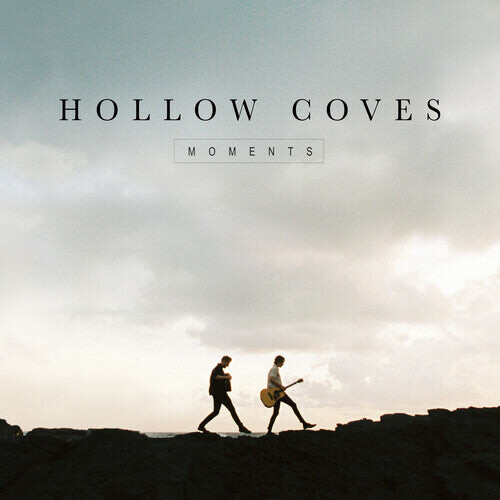 

CD диск Hollow Coves: Moments