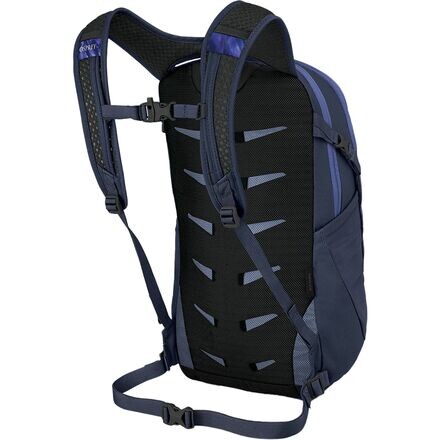 

Рюкзак Daylite 13 л Osprey Packs, цвет Tie Dye Print