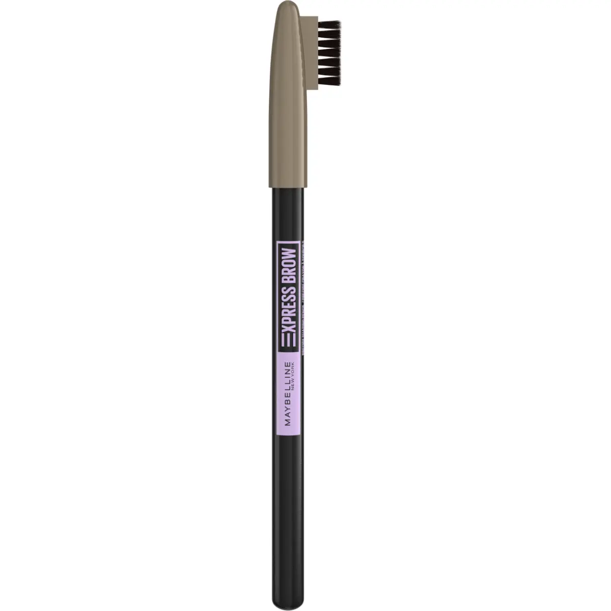 

Maybelline Express Brow Shaping карандаш для бровей, 1 шт.