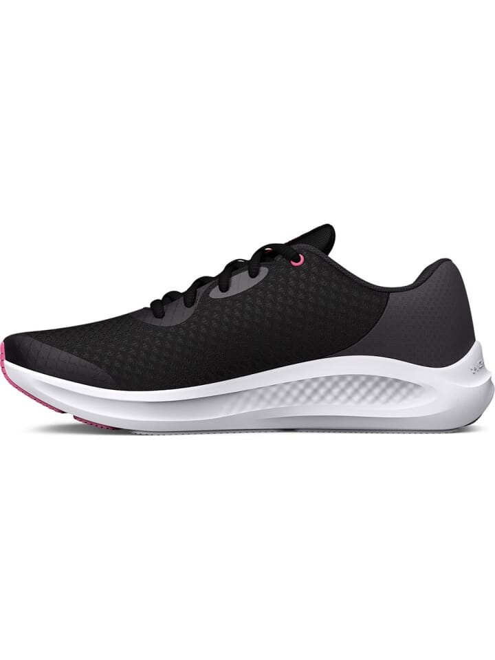 

Кроссовки Under Armour, черный