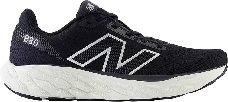 

Женские кроссовки New Balance Fresh Foam X 880v14, черный