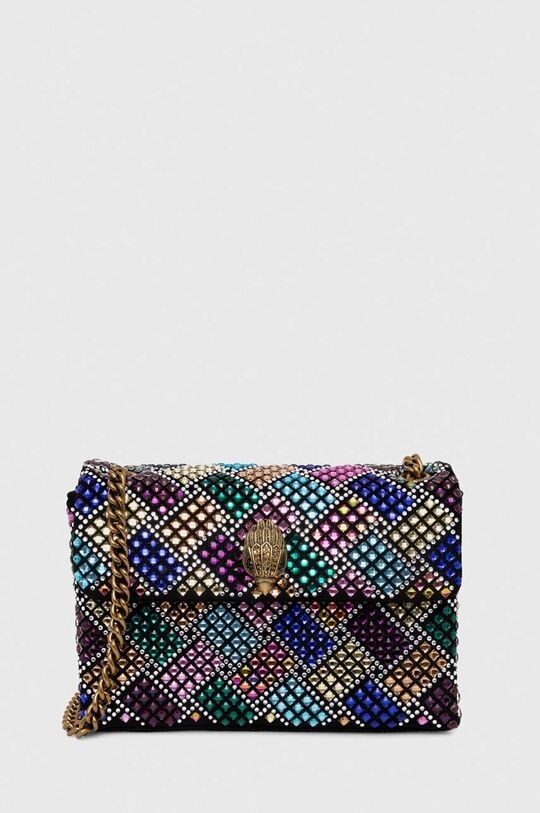 

Сумка Kurt Geiger London, мультиколор