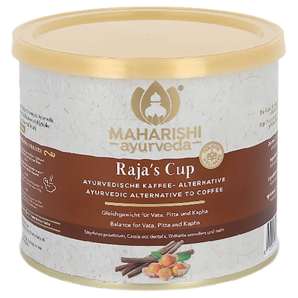 

Кубок Раджи, 228г Maharishi Ayurveda