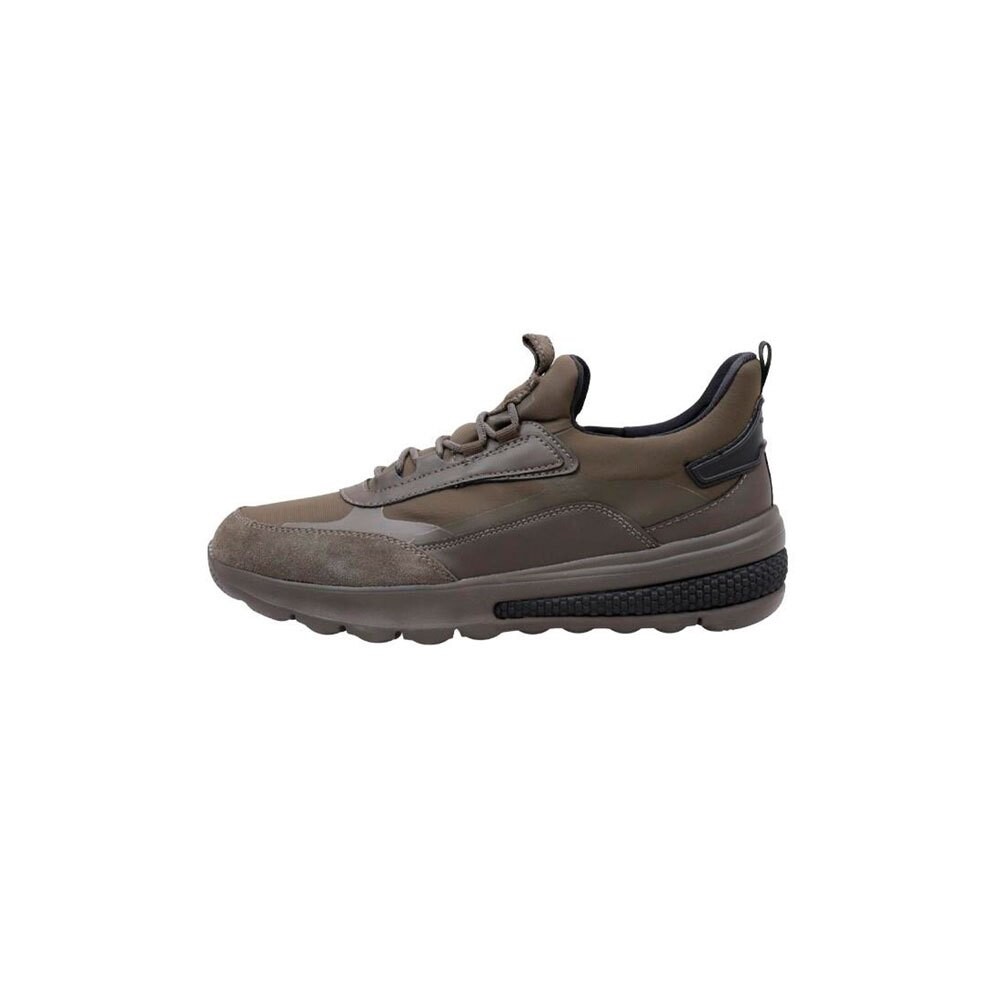 

Кроссовки Geox Spherica Actif, зеленый