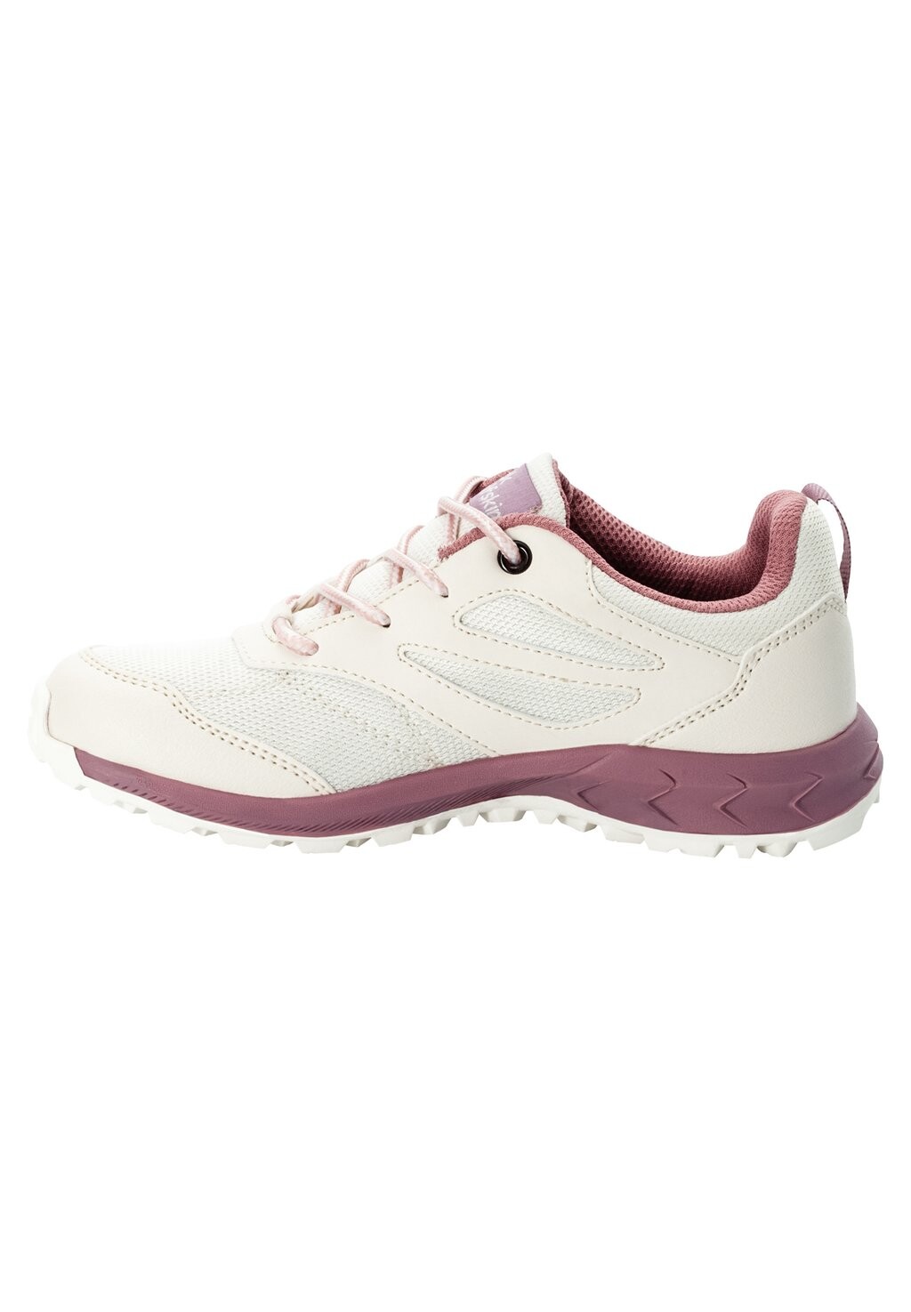 

Походная обувь WOODLAND TEXAPORE Jack Wolfskin, цвет egret