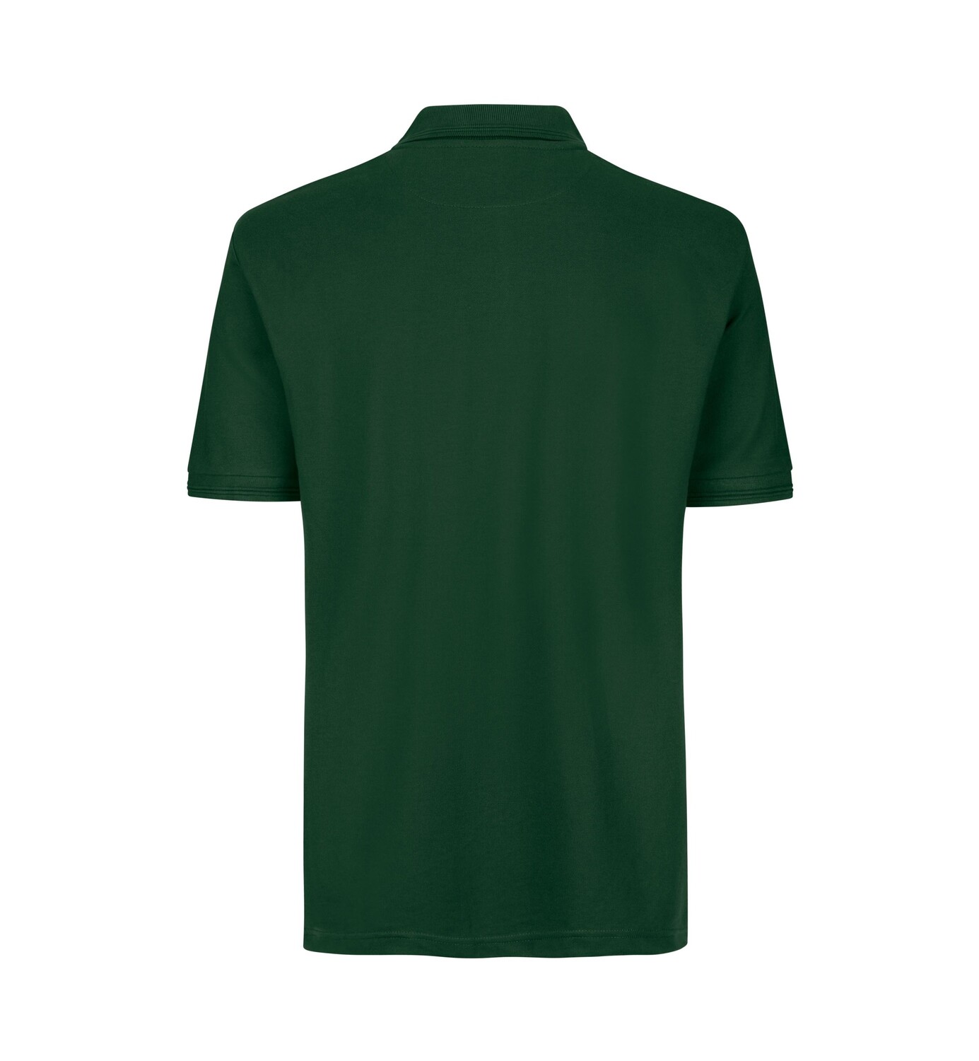 

Поло PRO Wear by ID Polo Shirt brusttasche, цвет Flaschengrün