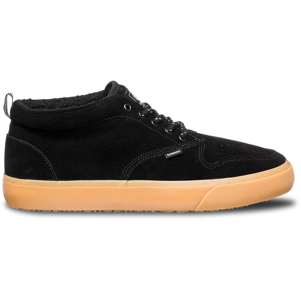 

Кроссовки Element Preston 2, черный