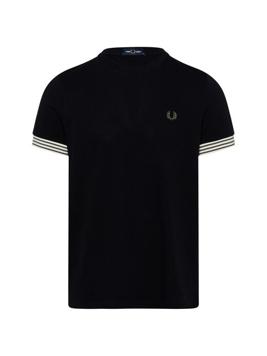 

Футболка Fred Perry, бежевый
