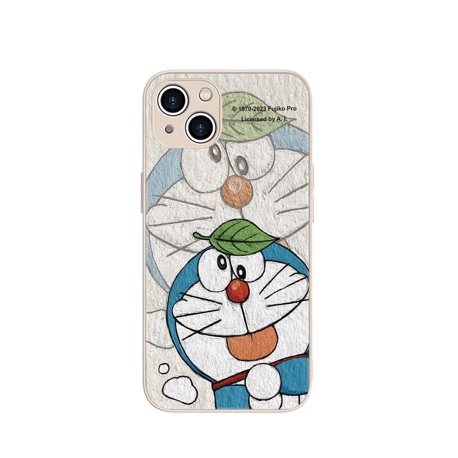 

Чехол для телефона MSMF Us 10 Cents Msmf, DWFQBL10427L - Antique white