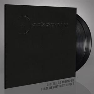 

Виниловая пластинка Darkspace - Dark Space III I