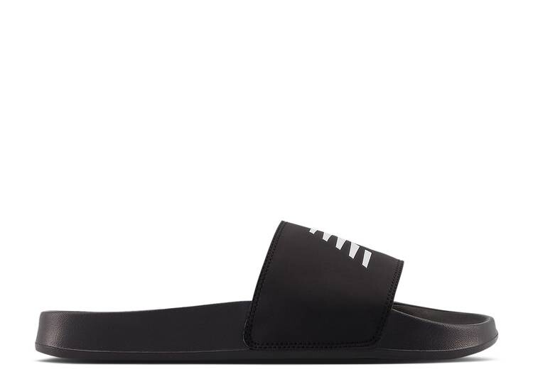 

Кроссовки New Balance DYNASOFT 200V2 SLIDE 'BLACK WHITE', черный