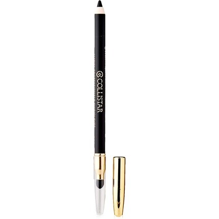 

Профессиональный карандаш для глаз Smoky Eyes Collistar 301 Black
