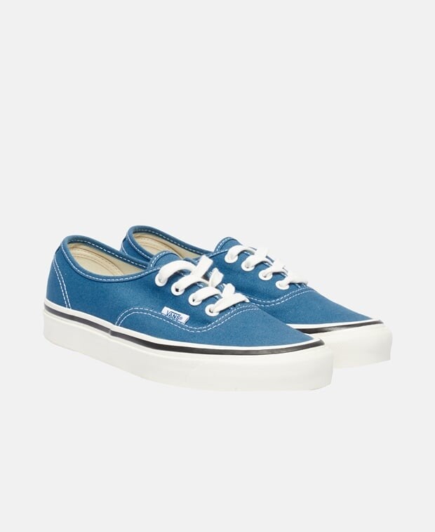 

Кроссовки Vans, синий