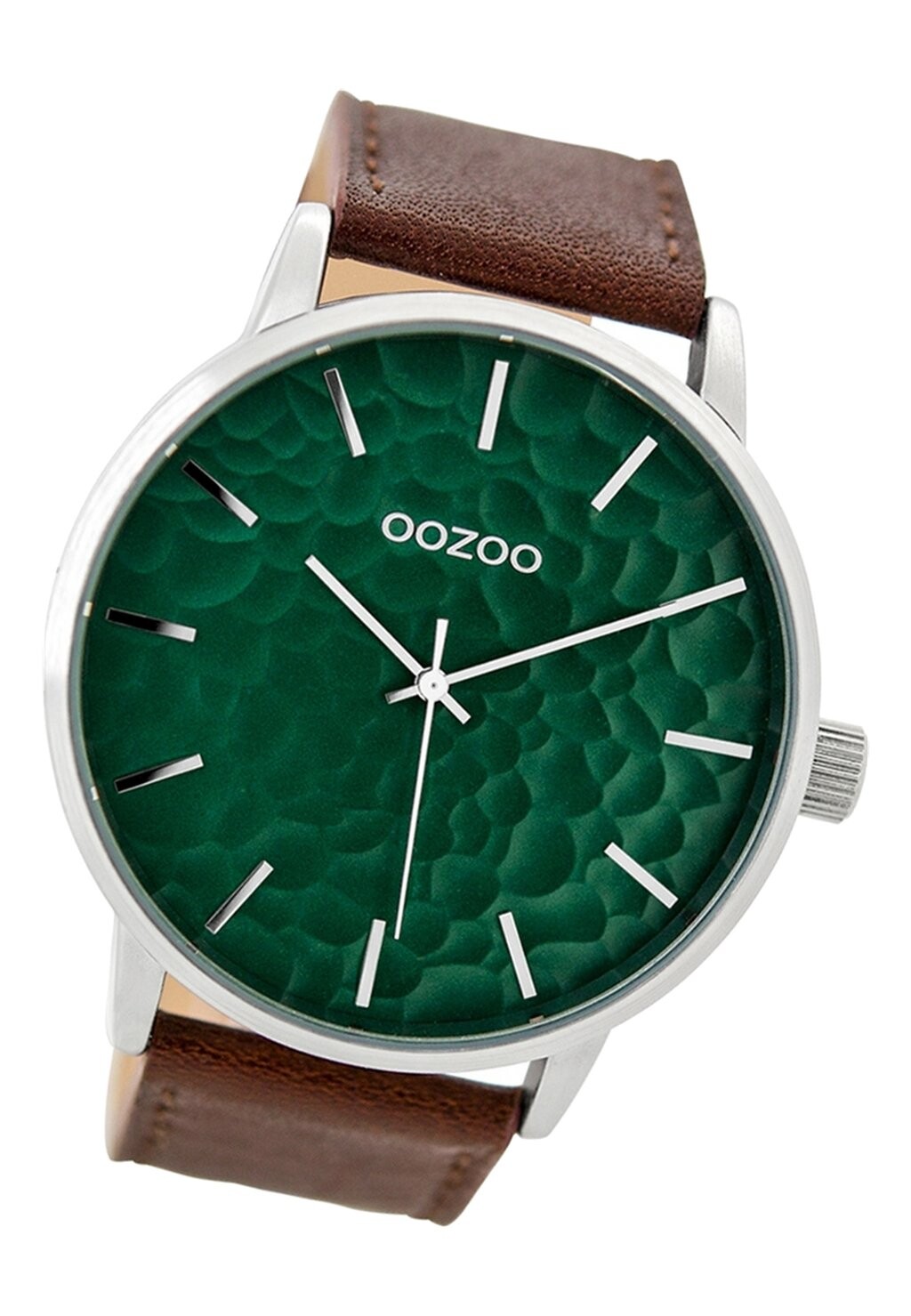 

Часы Oozoo, цвет silberfarben