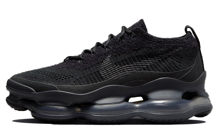 

Кроссовки Nike Air Max Skorpion FK, черный