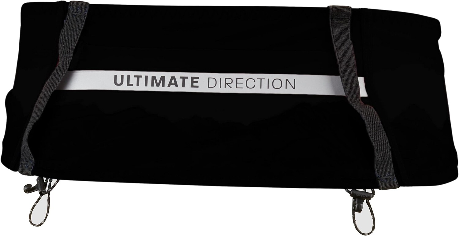 

Поясная сумка Comfort Belt Plus Ultimate Direction, цвет Onyx