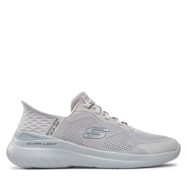 

Кроссовки Skechers Bounder 2.0-Emerged 232459/GRY Gray, серый