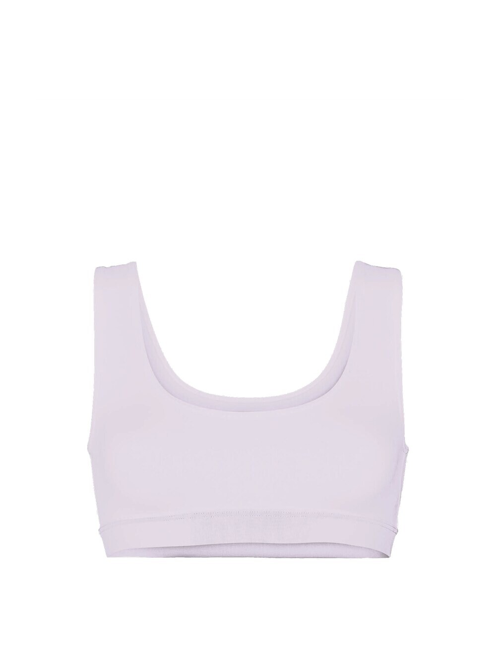 

Бюстгальтер без косточек Ow Collection HANNA, пастельно-фиолетовый