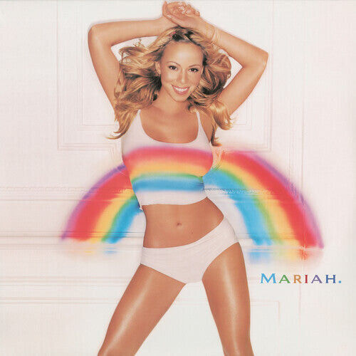 

Виниловая пластинка Carey, Mariah - Rainbow