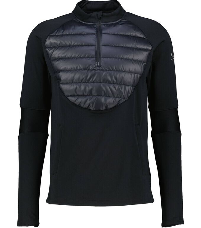 

Толстовка для тренировок Therma-fit Nike, черный