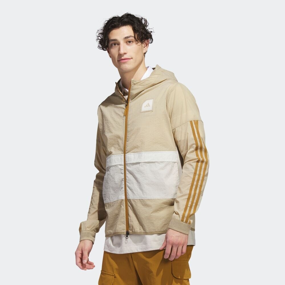 

Куртка Adidas ADICROSS, Серый