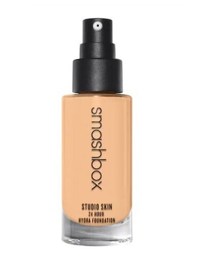 

Тональный крем Studio Skin 24H Wear Hydra, 0,2 Very Fair, 30 мл Smashbox